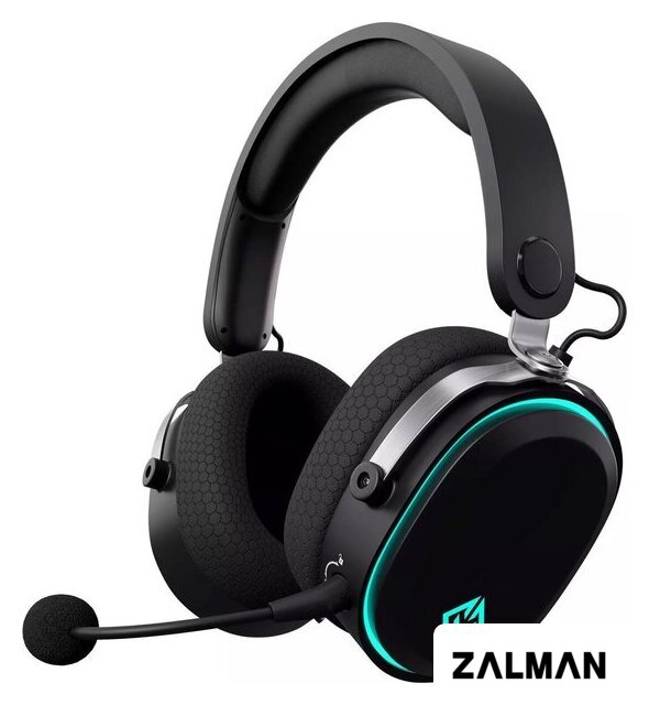 Наушники GMNG GG-HS405W (черный)