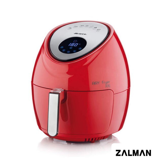 Аэрогриль (аэрофритюрница) Ariete 4618/01 Air Fryer XXL