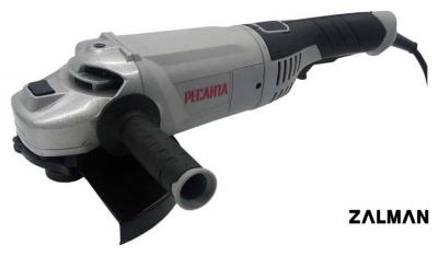 Угловая шлифмашина Ресанта УШМ-230/2300
