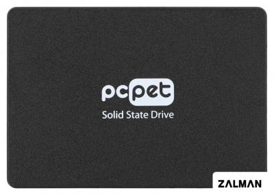 SSD PC Pet 512GB PCPS512G2
