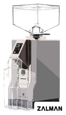 Электрическая кофемолка Eureka Mignon Brew Pro 55 16CR (серый)