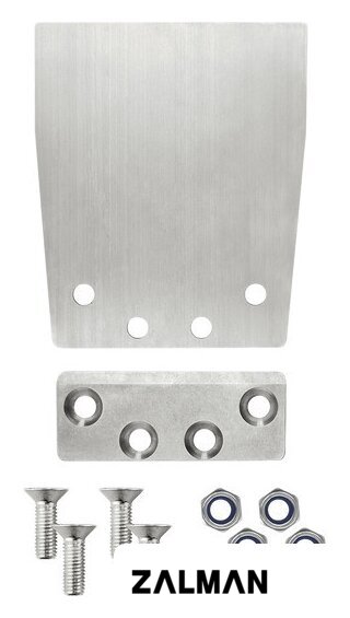 Набор для скребка Milwaukee SDS-Max Floor Scraping Service Set 4932480475