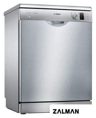 Отдельностоящая посудомоечная машина Bosch SMS25AI05E