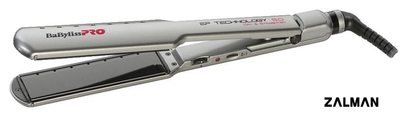 Выпрямитель BaByliss PRO BAB2073EPE