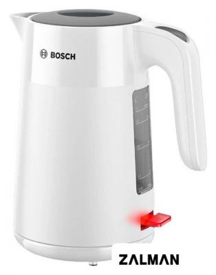 Электрический чайник Bosch TWK2M161 Электрический чайник Bosch TWK2M161