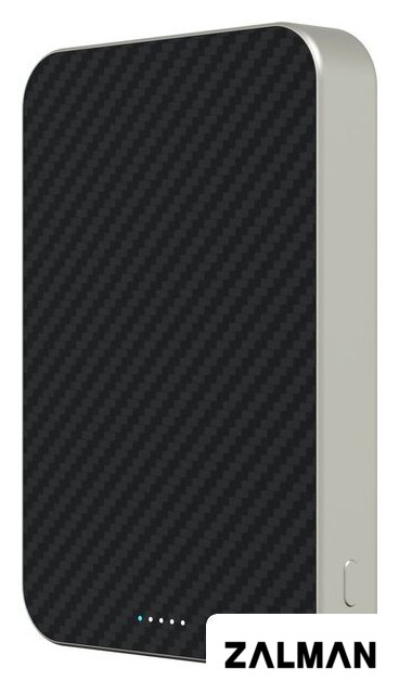 Внешний аккумулятор Magssory Pride Magnetic Power Bank 10000mAh PBN021
