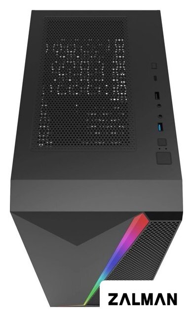 Корпус A4Tech Bloody BD-CC106 (черный)