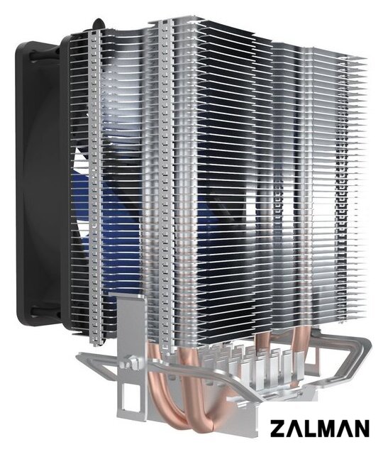 Кулер для процессора PCCooler S93 V2
