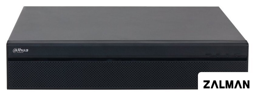 Сетевой видеорегистратор Dahua DHI-NVR5864-EI2