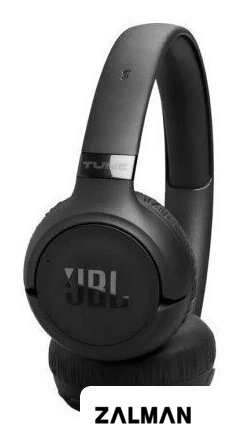 Наушники JBL Tune 680NC (черный)