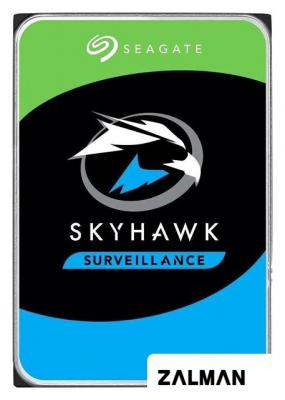 Жесткий диск Seagate Skyhawk Surveillance 1TB ST1000VX005