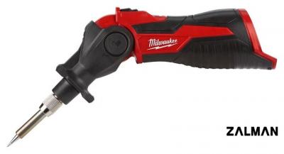 Стержневой паяльник Milwaukee M12 M12SI-0 4933459760 (без АКБ)