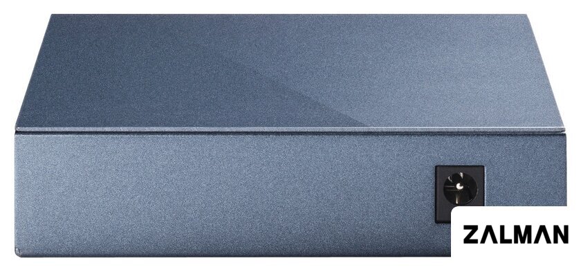Неуправляемый коммутатор TP-Link TL-SG105