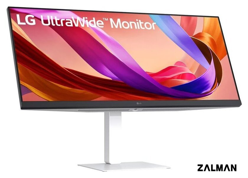 Монитор LG UltraWide 34U530A-W