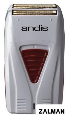Электробритва Andis ProFoil Lithium Titanium Foil Shaver TS-1 17240