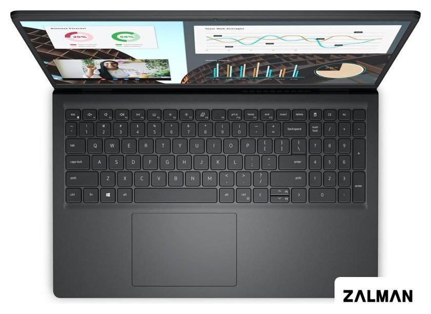 Ноутбук Dell Vostro 3530-2623
