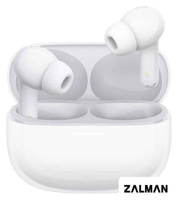 Наушники Xiaomi Redmi Buds 8 Pro (белый, международная версия)