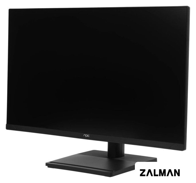 Монитор NPC MD2707-K