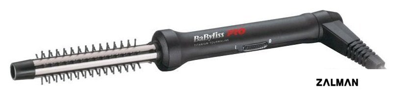 Щетка-выпрямитель BaByliss PRO BAB288TTE