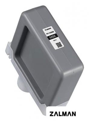 Картридж Canon PFI-110 MBK