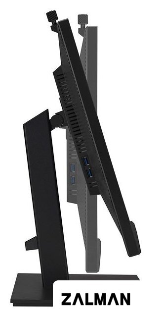 Монитор ASUS Business BE27ACSBK