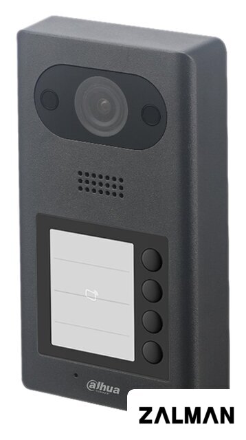 Вызывная панель Dahua DHI-VTO3211D-P4-S2