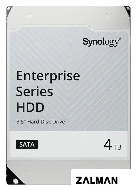 Жесткий диск Synology HAT5320 4TB HAT5320-4T