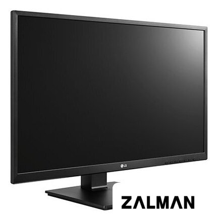 Монитор LG 24BK550Y-B