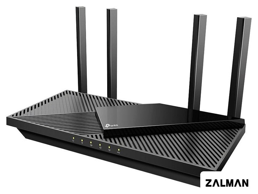 Wi-Fi роутер TP-Link Archer AX55