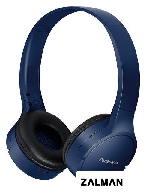 Наушники Panasonic RB-HF420BGE-A