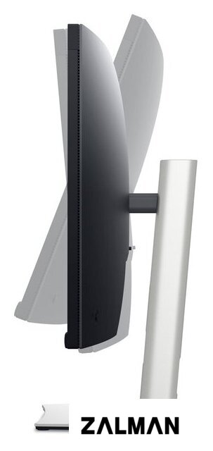 Монитор Dell Pro Plus P3424WEB