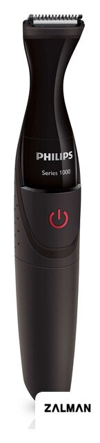 Триммер для бороды и усов Philips MG1100/16