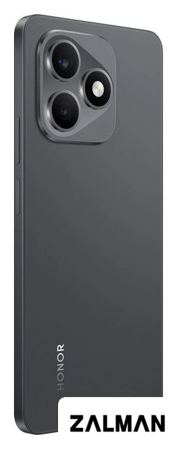 Телефон HONOR X8d 8GB/128GB международная версия (черный)