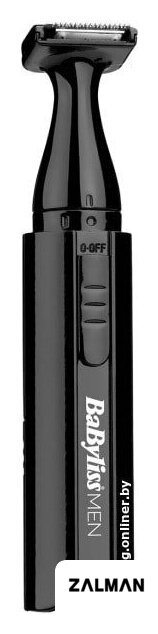 Машинка для стрижки волос BaByliss E978E