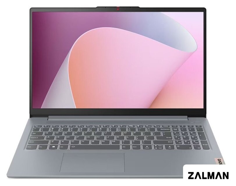 Ноутбук Lenovo IdeaPad Slim 3 15AMN8 82XQ00XBSA