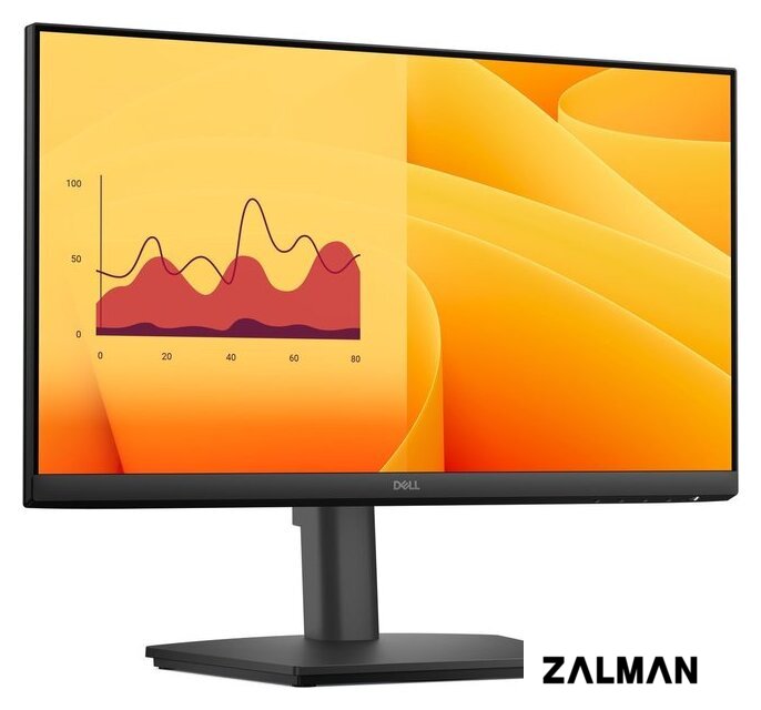 Монитор Dell Pro E2225HSM
