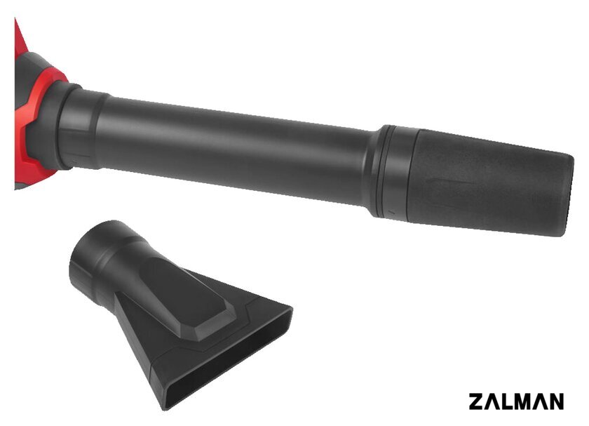 Садовая воздуходувка Milwaukee M12 BBL-0 4933472214 (без АКБ)