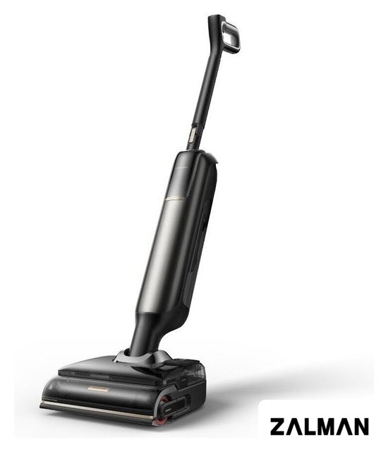 Вертикальный моющий пылесос Trouver Wet and Dry Vacuum M50 Ultra HMH28A (евровилка)