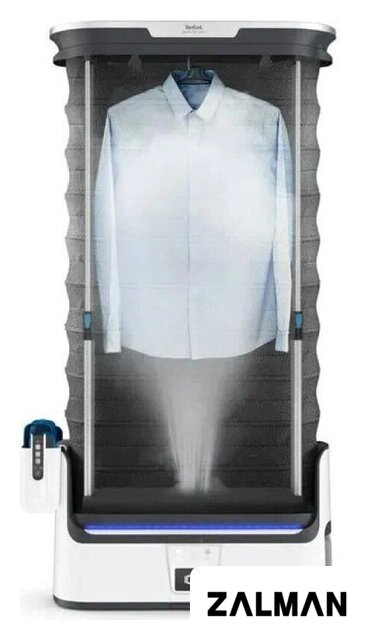 Паровая станция Tefal Care For You YT4050E1