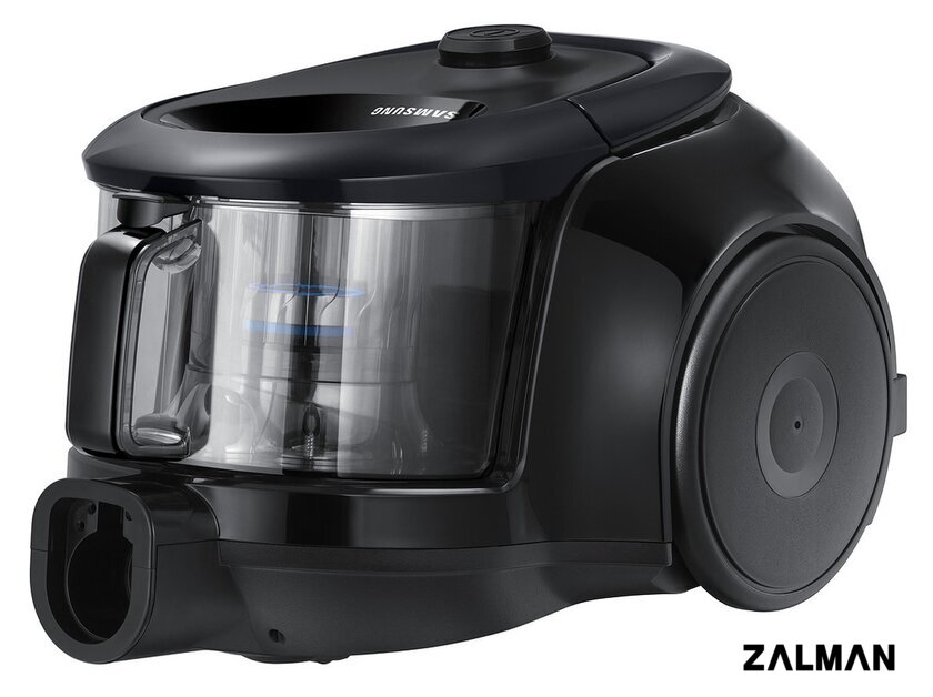 Пылесос Samsung VC18M2150SG/EV