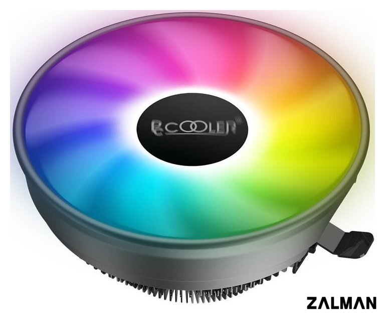 Кулер для процессора PCCooler E126M PRO