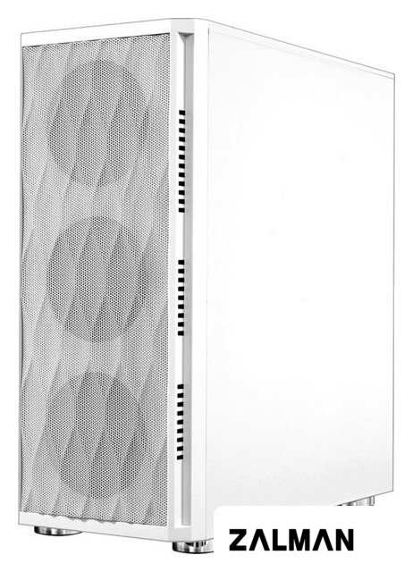 Корпус Ginzzu GL220
