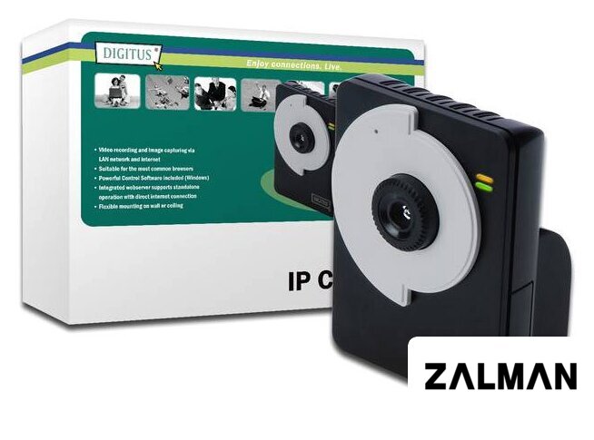 IP-камера Digitus DN-16024