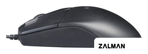 Мышь A4Tech OP-730D (черный)