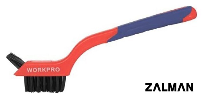 Щетка зачистная Workpro WP253005