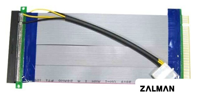 Адаптер Espada PCI-E X16 M to PCI-E X16 F
