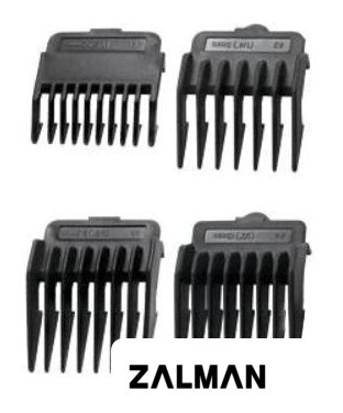 Машинка для стрижки волос BaByliss PRO FX685E Titan V-Blade