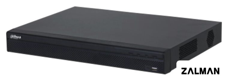Сетевой видеорегистратор Dahua DHI-NVR4216-4KS3