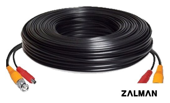 Кабель Ginzzu GC-VP20B