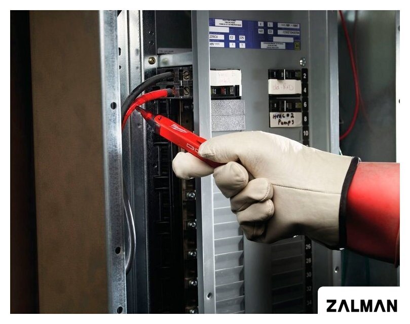 Тестер Milwaukee 2200-40 4932352561